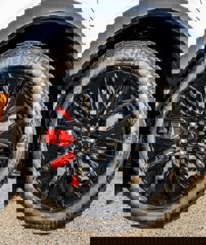 New 2025 Ford Mustang Mach-E Premium w/ Sport Appearance Package AWD/4WD image 8