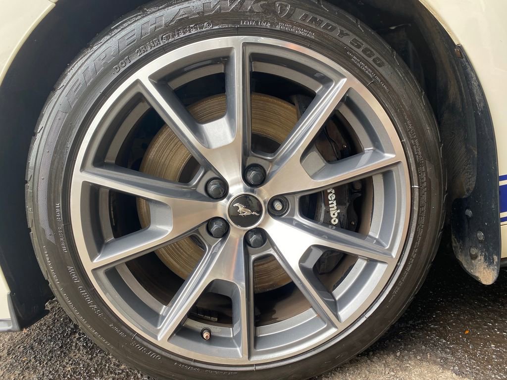 Used 2015 Ford Mustang 50 Years image 27