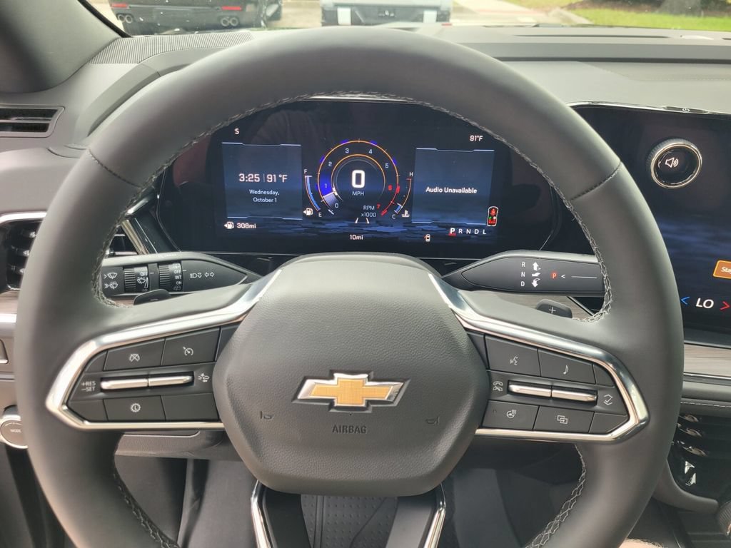 New 2026 Chevrolet Tahoe LT w/ Comfort Package RWD image 35