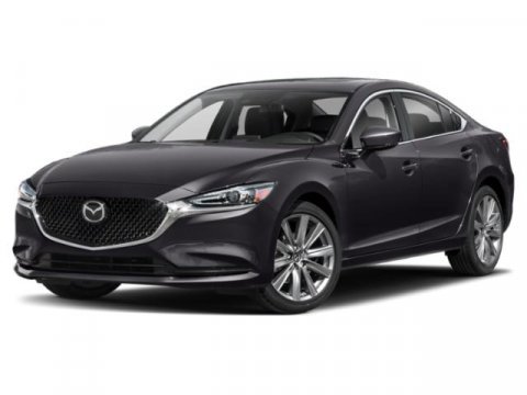 Used 2020 MAZDA MAZDA6 Touring video 4