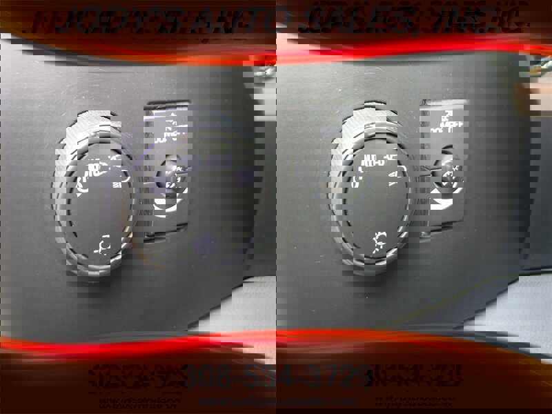 Used 2008 Chevrolet Silverado 3500 W/T image 6