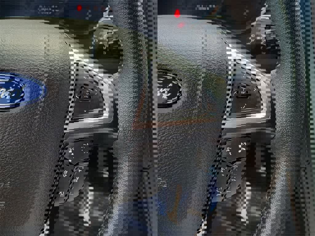 Used 2019 Ford Fusion Titanium image 27