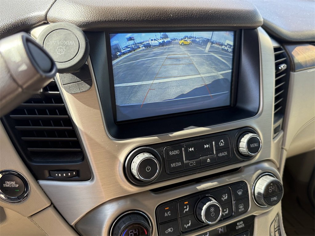 Used 2019 GMC Yukon Denali image 18