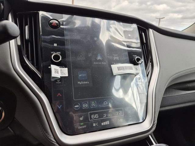 New 2025 Subaru Outback Premium image 22