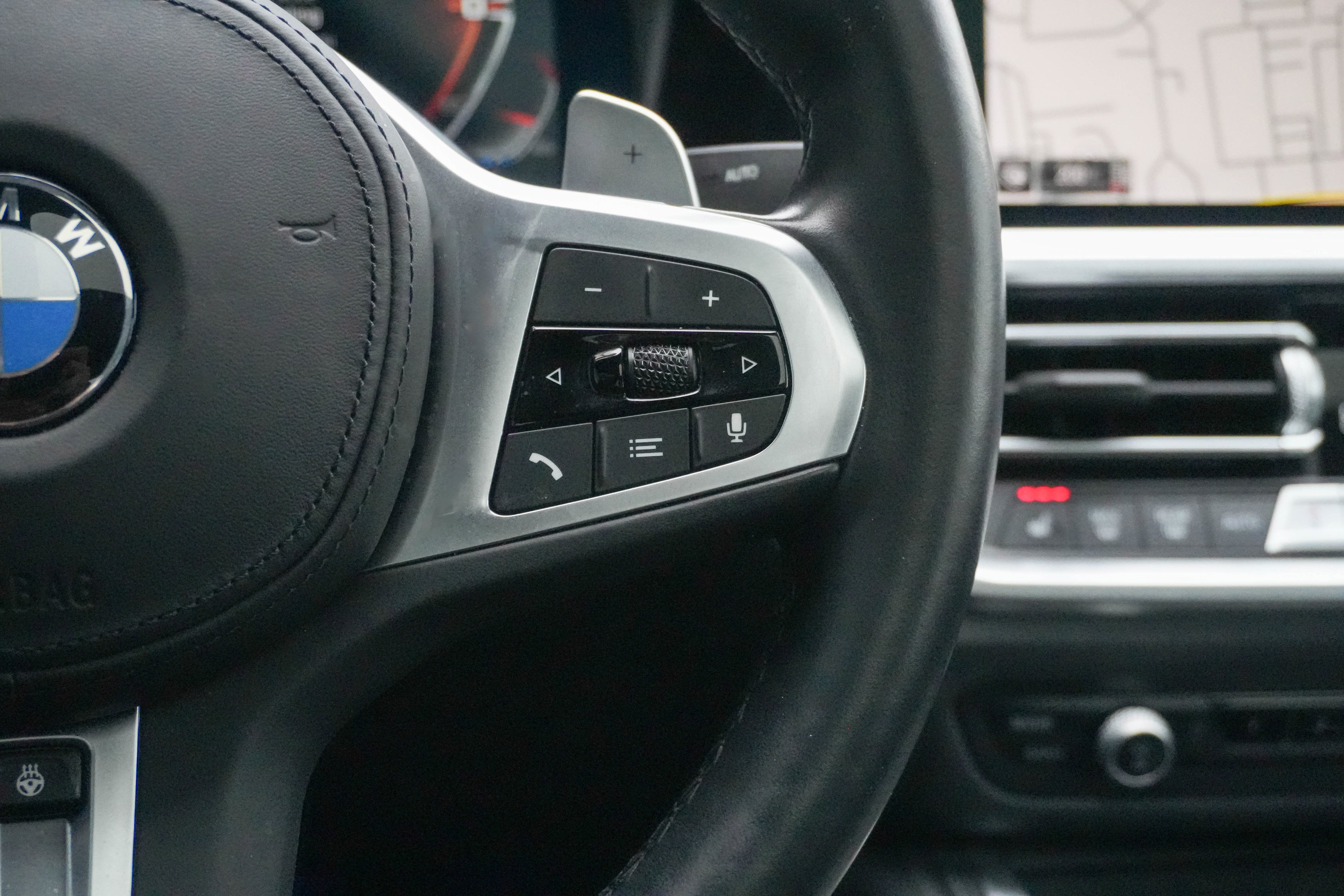 Certified 2023 BMW M440i Gran Coupe M440i Gran Coupe w/ Premium Package image 18