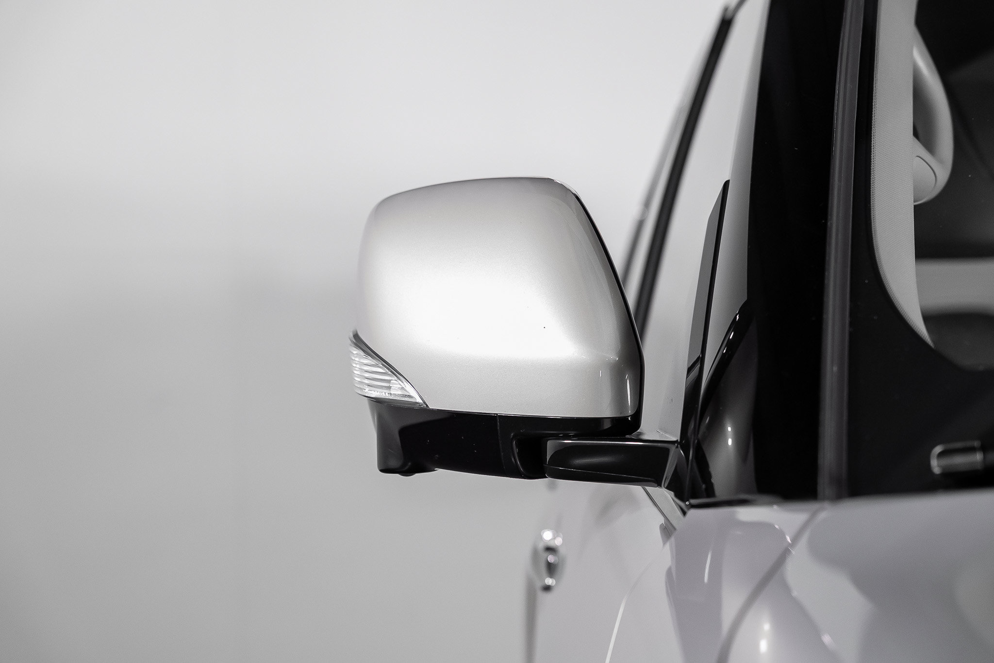 Used 2019 INFINITI QX80 Luxe w/ Proassist Package RWD image 10