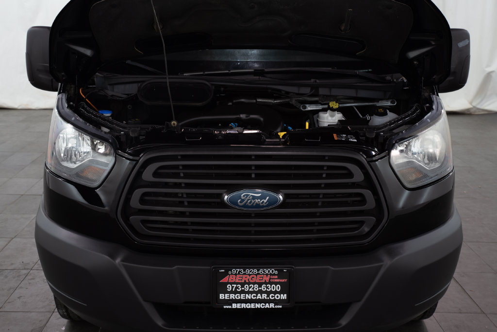 Used 2018 Ford Transit 350 XL RWD image 3
