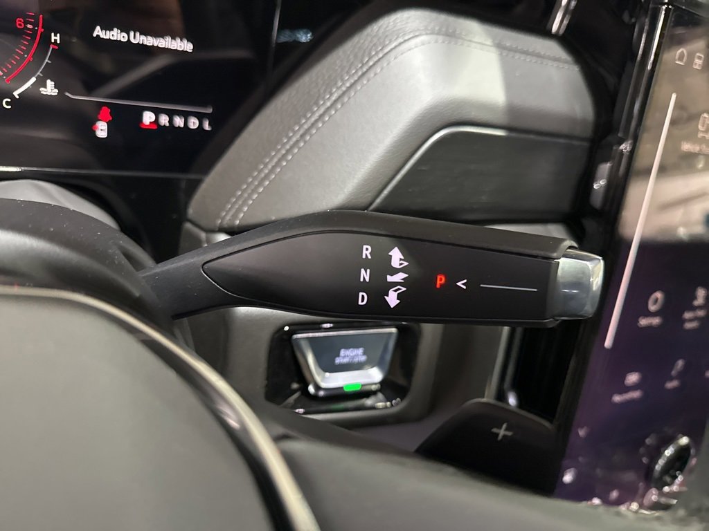 New 2026 GMC Yukon XL Denali w/ Sun & Power Step Package image 27