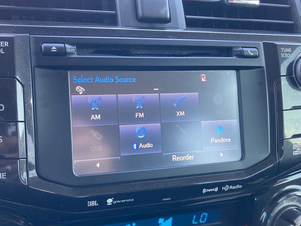 Used 2019 Toyota 4Runner Limited image 24