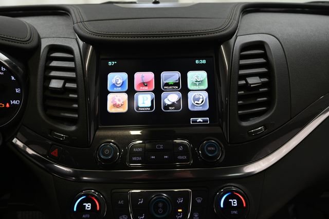 Used 2016 Chevrolet Impala LT image 5