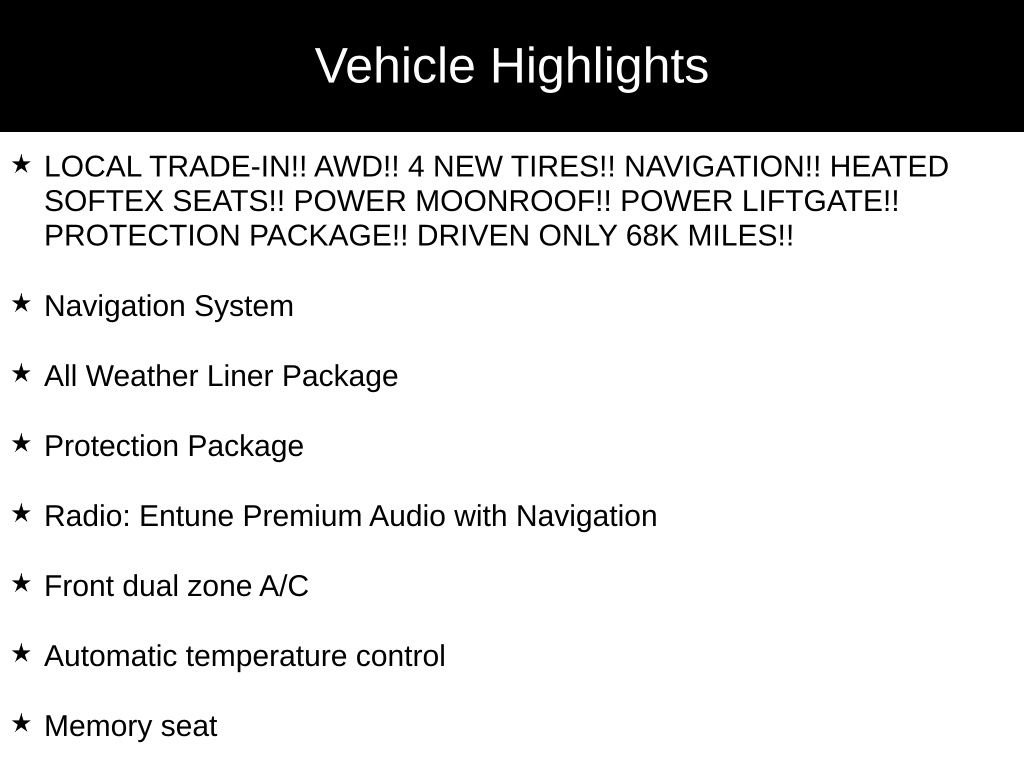 Used 2018 Toyota RAV4 Limited image 38