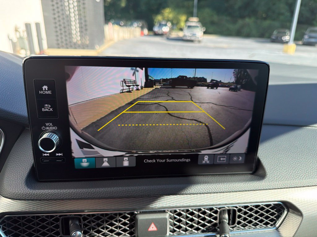 Used 2026 Acura Integra A-Spec w/ Technology Package FWD image 85