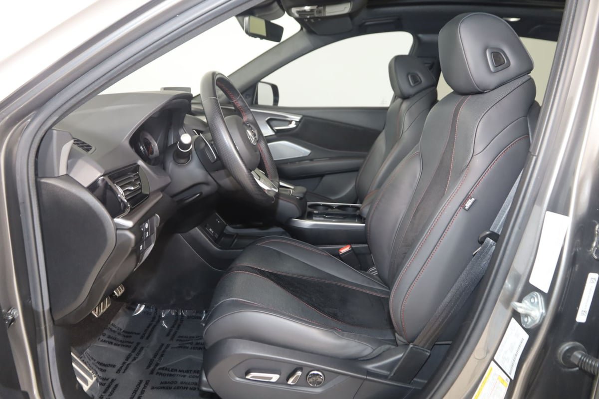 Used 2025 Acura RDX A-Spec AWD/4WD image 13