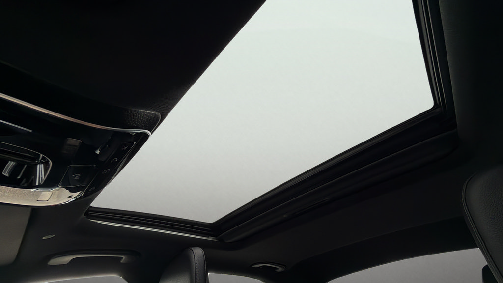 Certified 2024 Mercedes-Benz C 300 4MATIC Sedan image 18