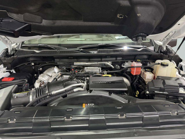 Used 2021 GMC Sierra 3500 Denali w/ Denali Ultimate Package image 47