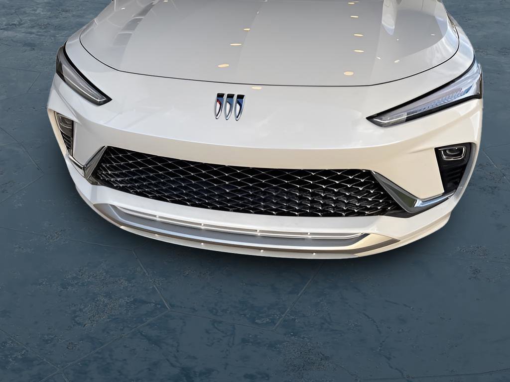 New 2026 Buick Envista Avenir image 2