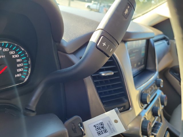 Used 2015 Chevrolet Tahoe LT RWD image 28
