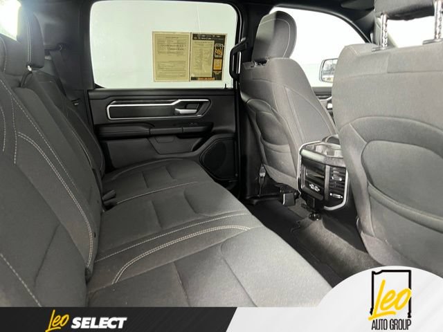 Used 2023 RAM 1500 Big Horn AWD/4WD image 23