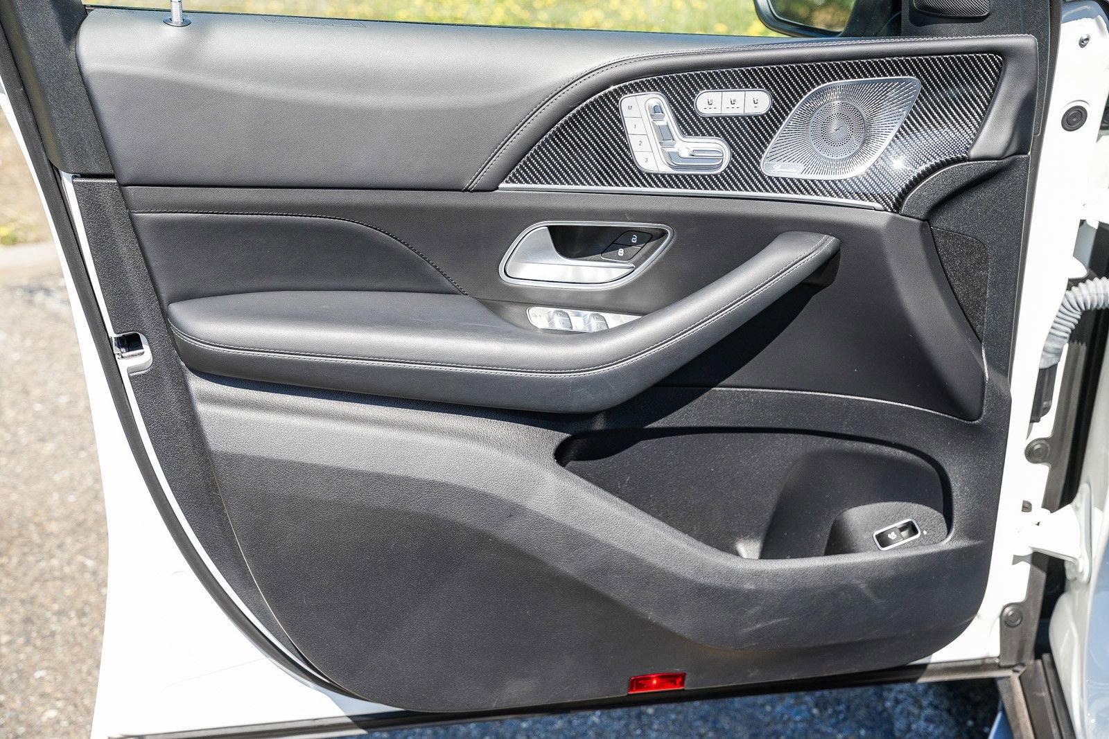 Certified 2023 Mercedes-Benz GLE 53 AMG 4MATIC Coupe image 19