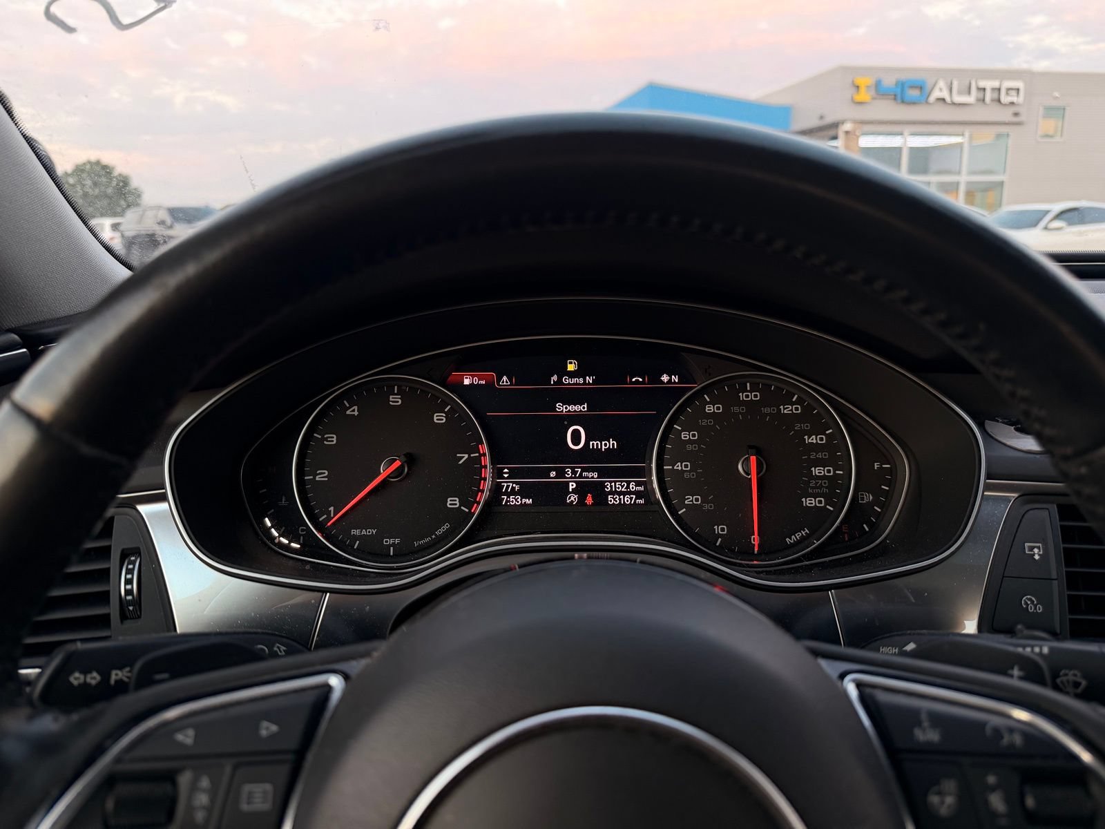 Used 2018 Audi A6 2.0T Premium Plus w/ Premium Plus Package AWD/4WD image 28