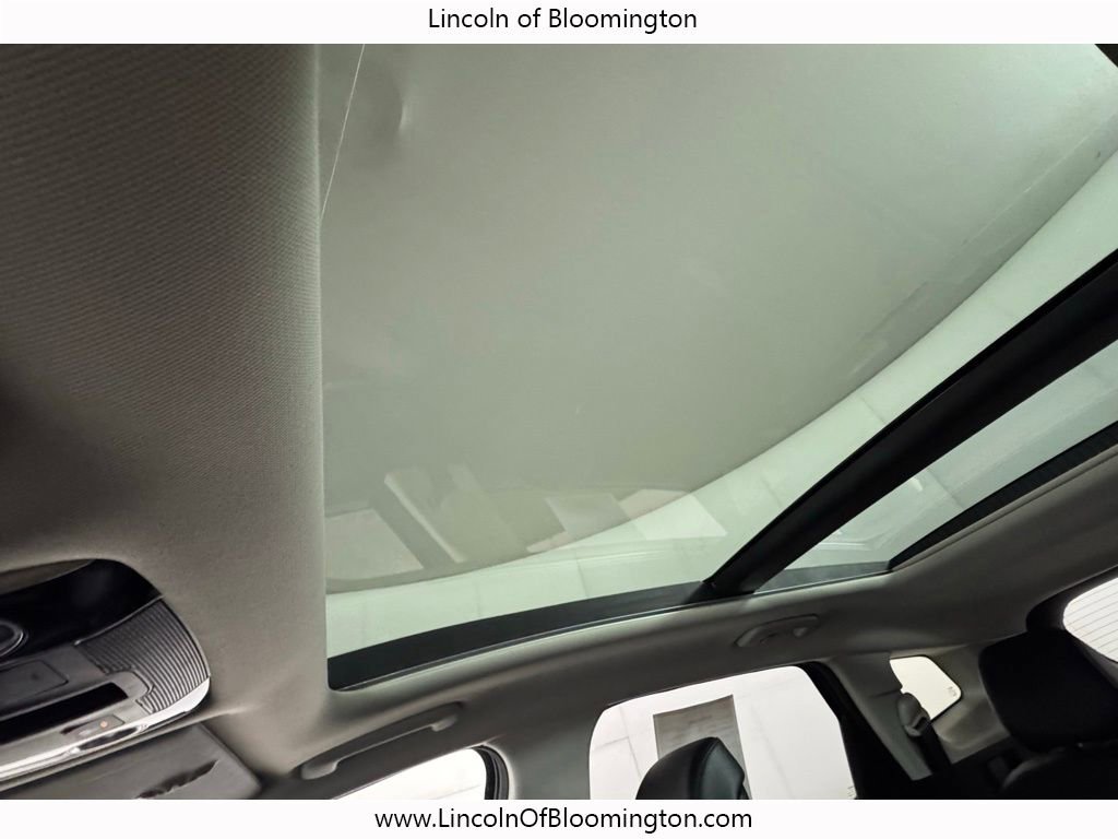 Used 2025 Kia Sportage SX Prestige image 65