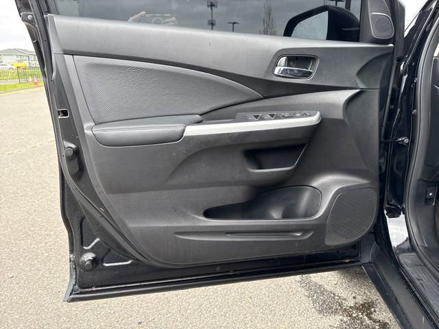 Used 2015 Honda CR-V EX-L image 16