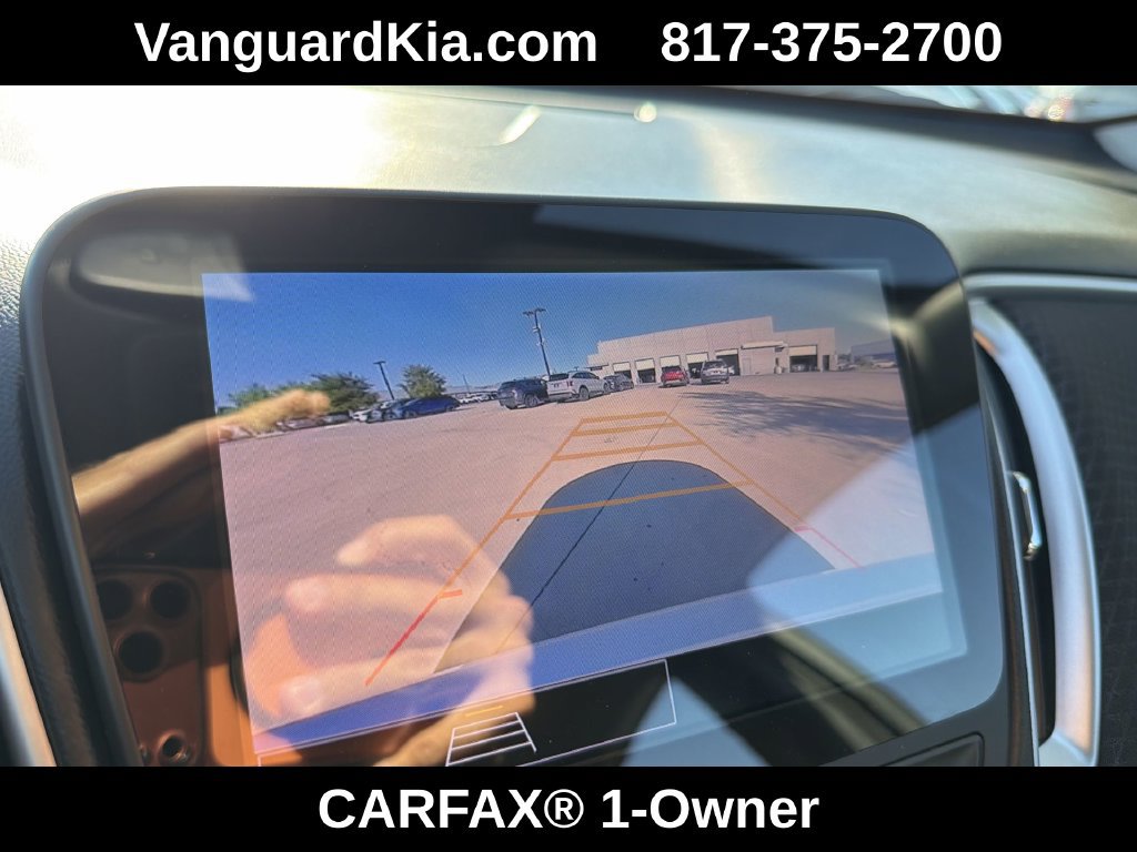 Used 2024 Chevrolet Malibu LT FWD image 24