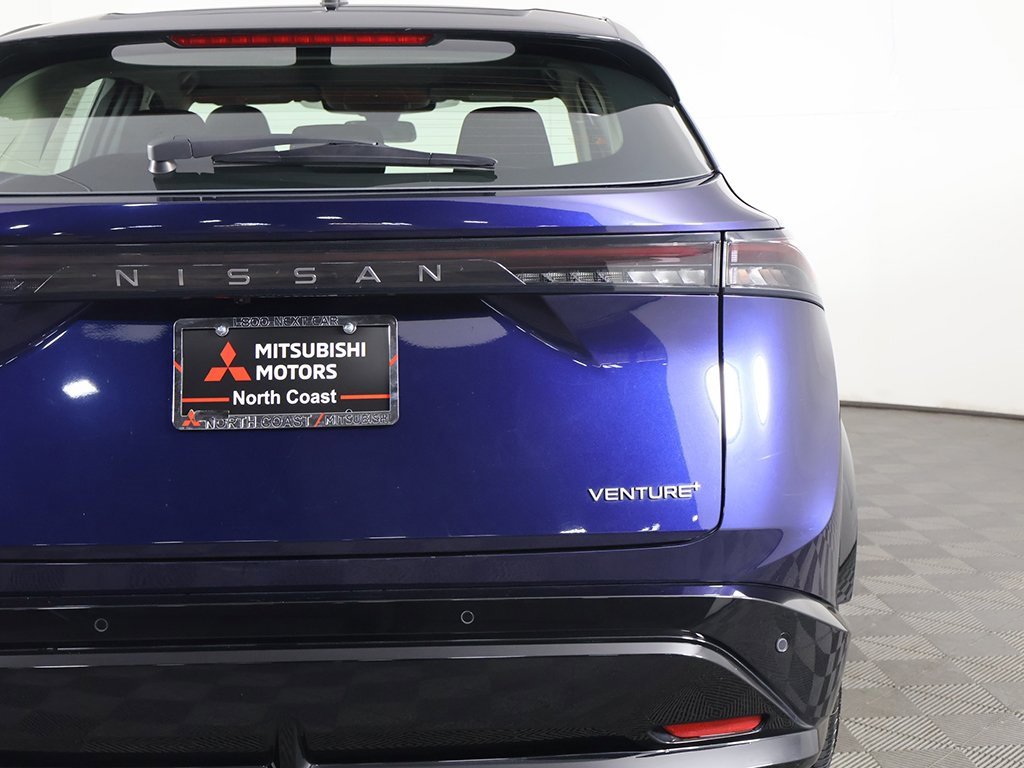 Used 2023 Nissan Ariya FWD image 15