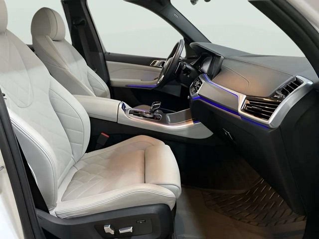 Used 2023 BMW X5 sDrive40i w/ Premium Package RWD image 24