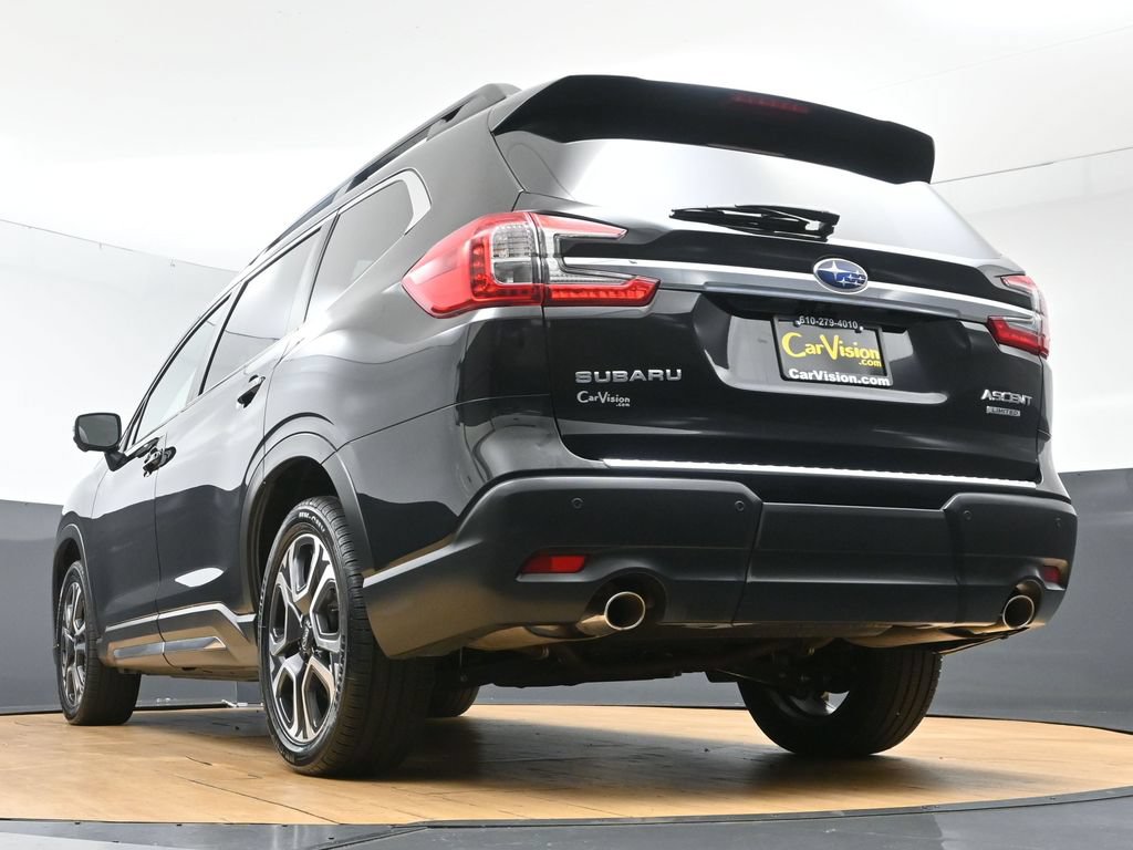 Used 2023 Subaru Ascent Limited w/ Technology Package AWD/4WD image 55