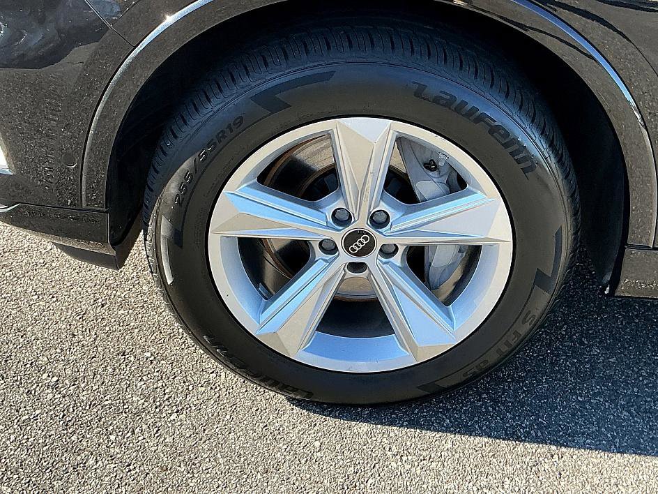 Used 2024 Audi Q7 2.0T Premium Plus image 7