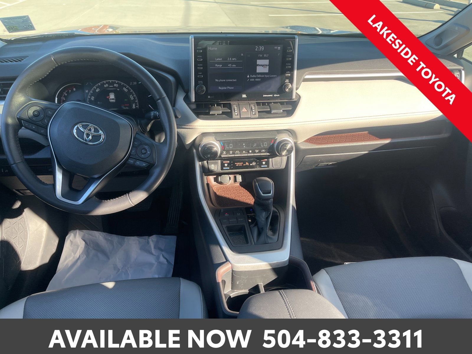 Certified 2022 Toyota RAV4 Limited image 22