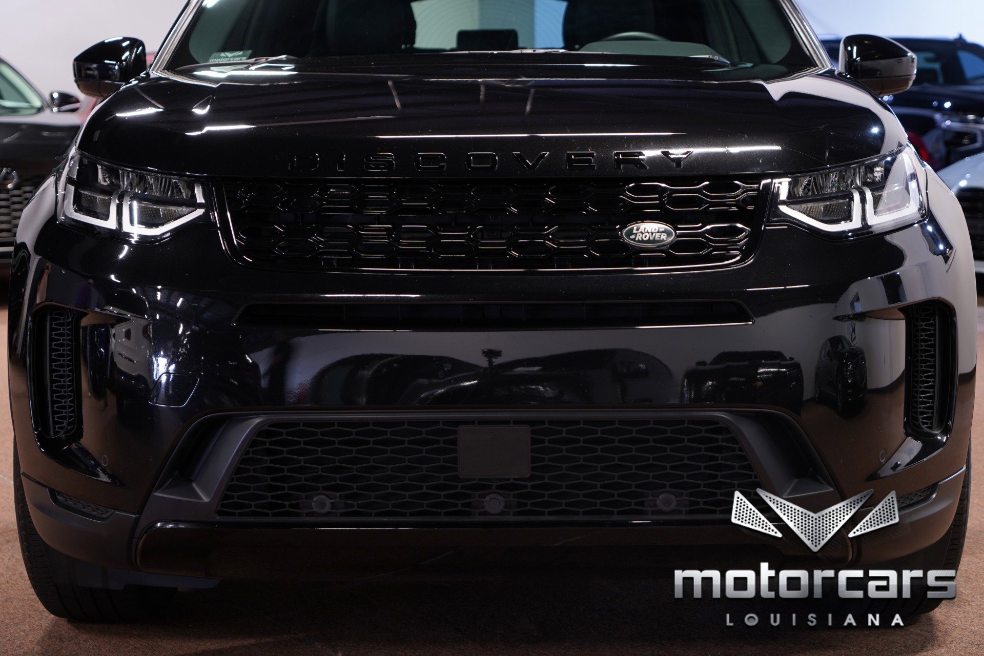 Used 2022 Land Rover Discovery Sport S image 10