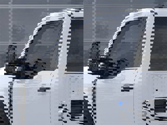 New 2026 Ford F550 4x4 Regular Cab Super Duty w/ XL Chrome Package image 49