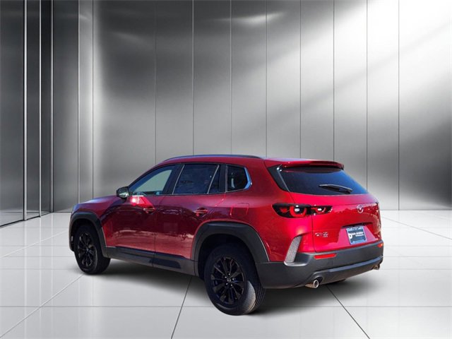 New 2025 MAZDA CX-50 AWD 2.5 S w/ Weather Package image 25