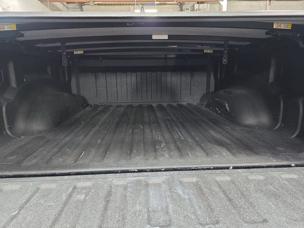 Used 2022 RAM 1500 Rebel w/ G/T Package image 12