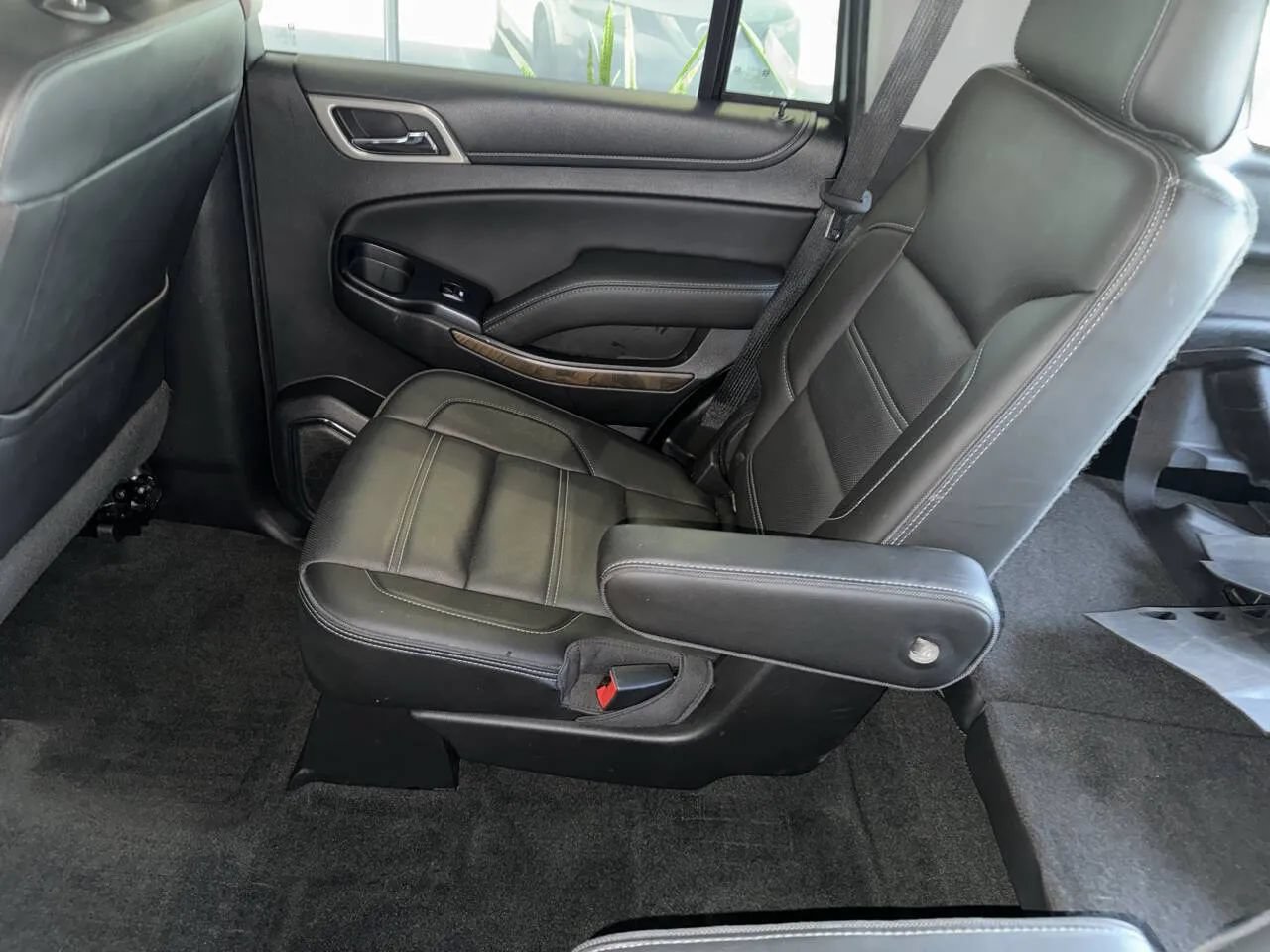 Used 2018 GMC Yukon Denali w/ Open Road Package AWD/4WD image 22