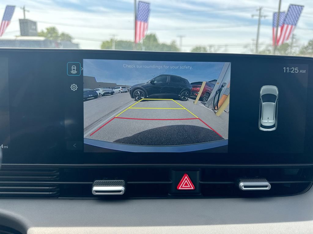 New 2025 Hyundai Ioniq 5 SEL image 43