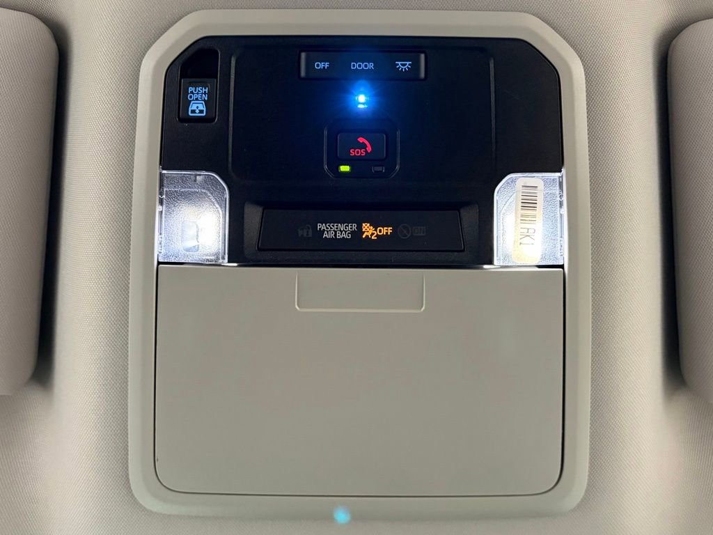 Used 2024 Toyota Tundra SR5 w/ SR5 Convenience Package image 30