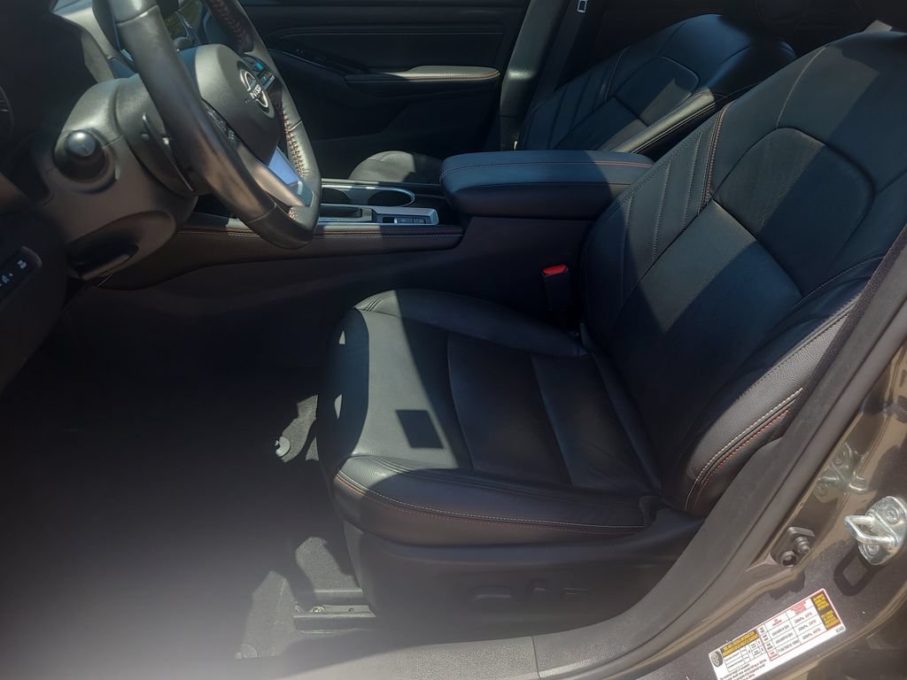 Certified 2023 Nissan Altima 2.0 SR FWD image 16