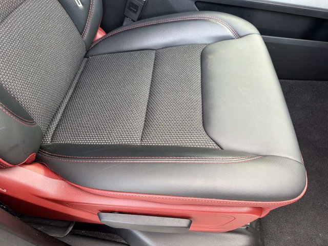 Used 2026 RAM 1500 Rebel w/ Rebel Level 1 Equipment Group AWD/4WD image 17