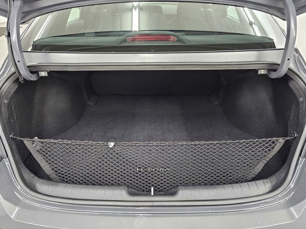 Used 2025 Hyundai Elantra Sport w/ Cargo Package FWD image 22