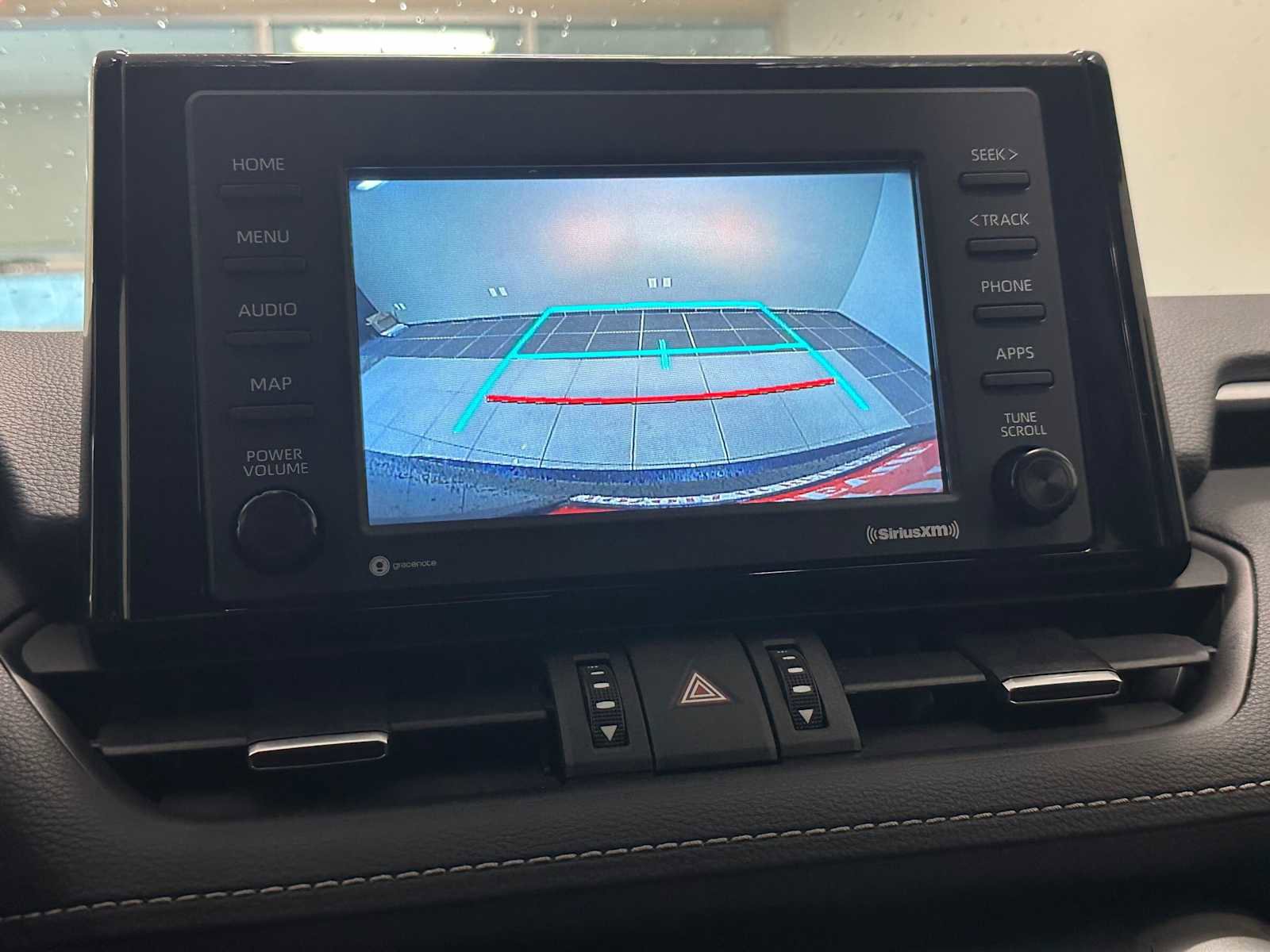 Certified 2022 Toyota RAV4 XLE Premium AWD/4WD image 13