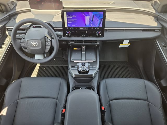 New 2026 Toyota bZ FWD image 24