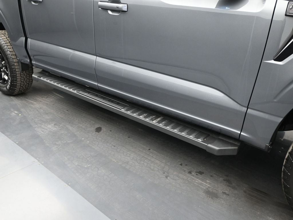 New 2026 Ford F150 XLT image 24