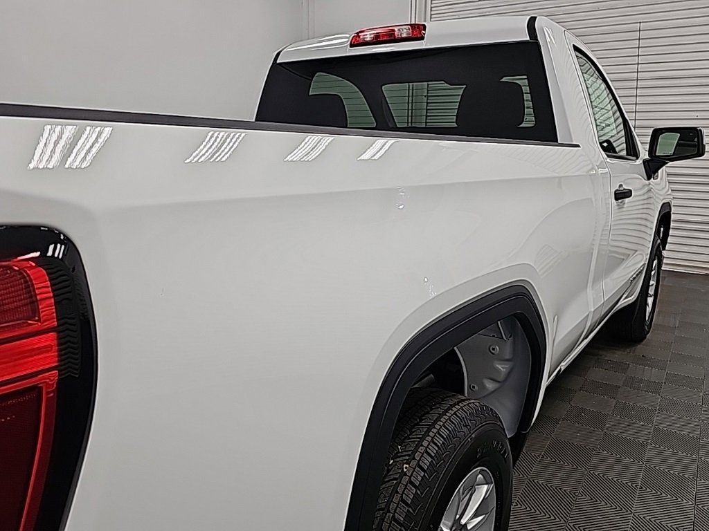 New 2025 GMC Sierra 1500 Pro w/ Pro Value Package image 9