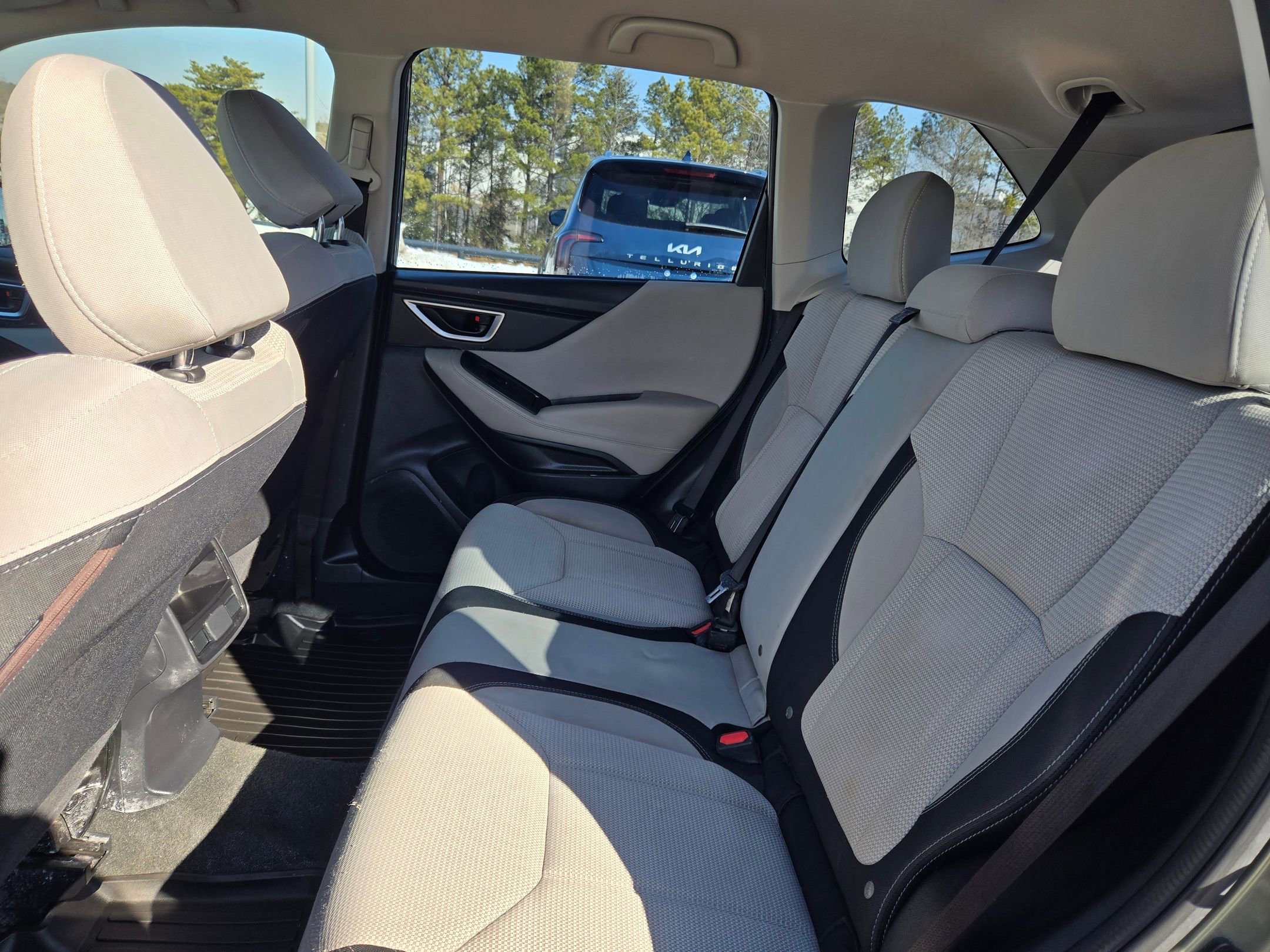 Used 2019 Subaru Forester w/ Alloy Wheel Package image 29