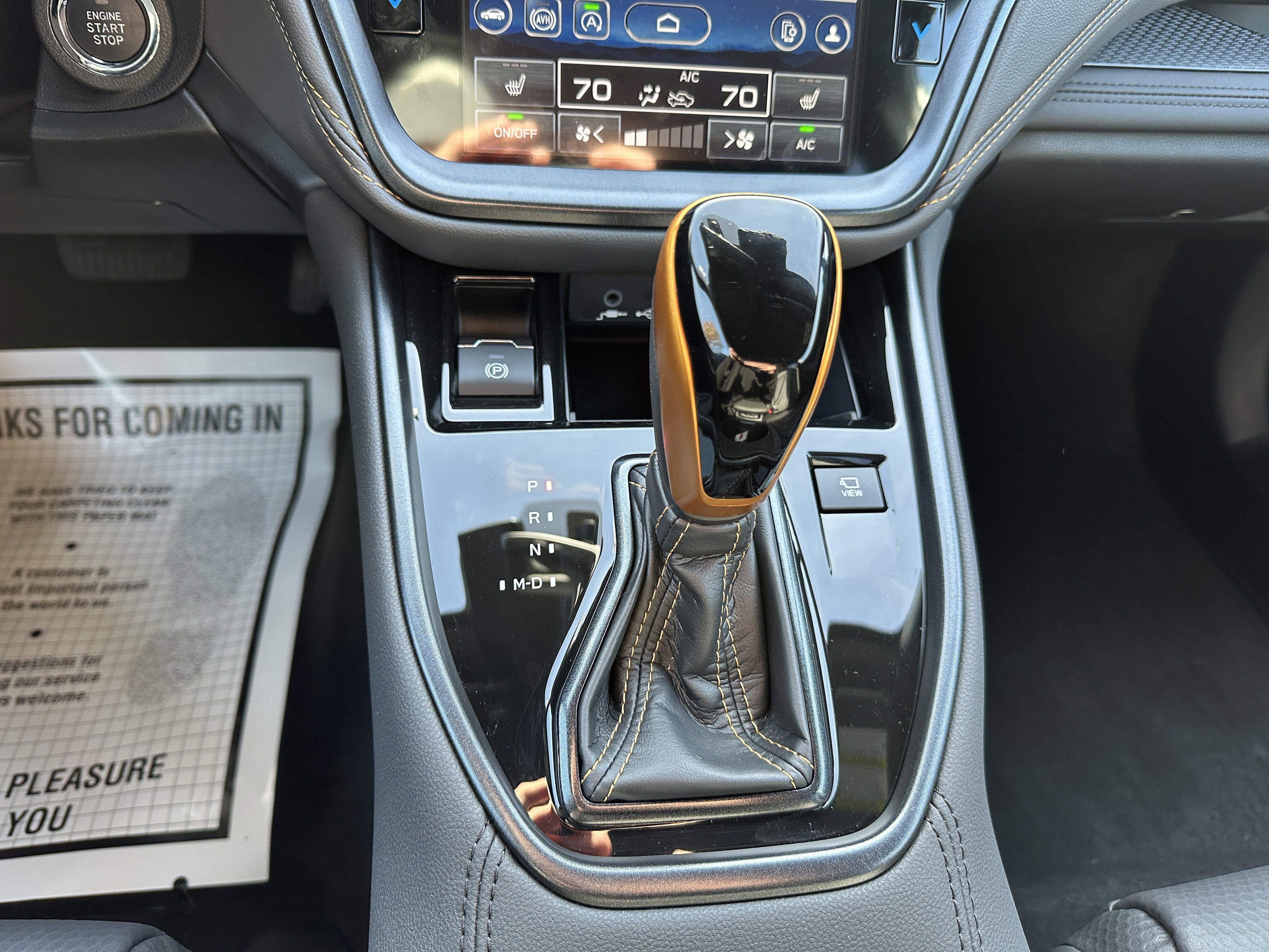 Certified 2025 Subaru Outback Wilderness image 19