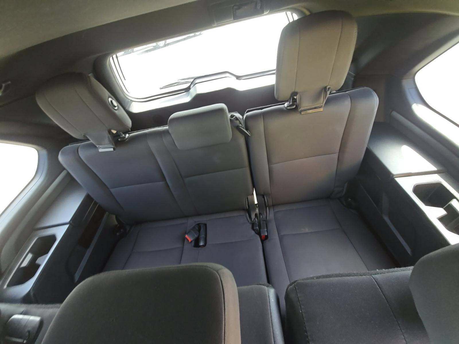 Used 2025 Toyota Sequoia SR5 AWD/4WD image 16