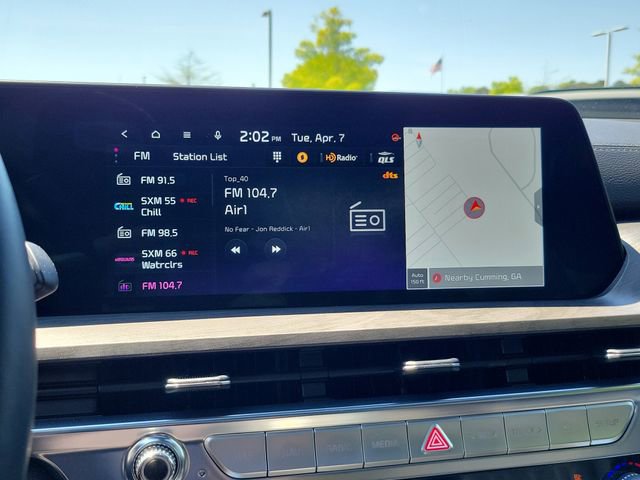 Used 2025 Kia Telluride SX Prestige X-Line image 22